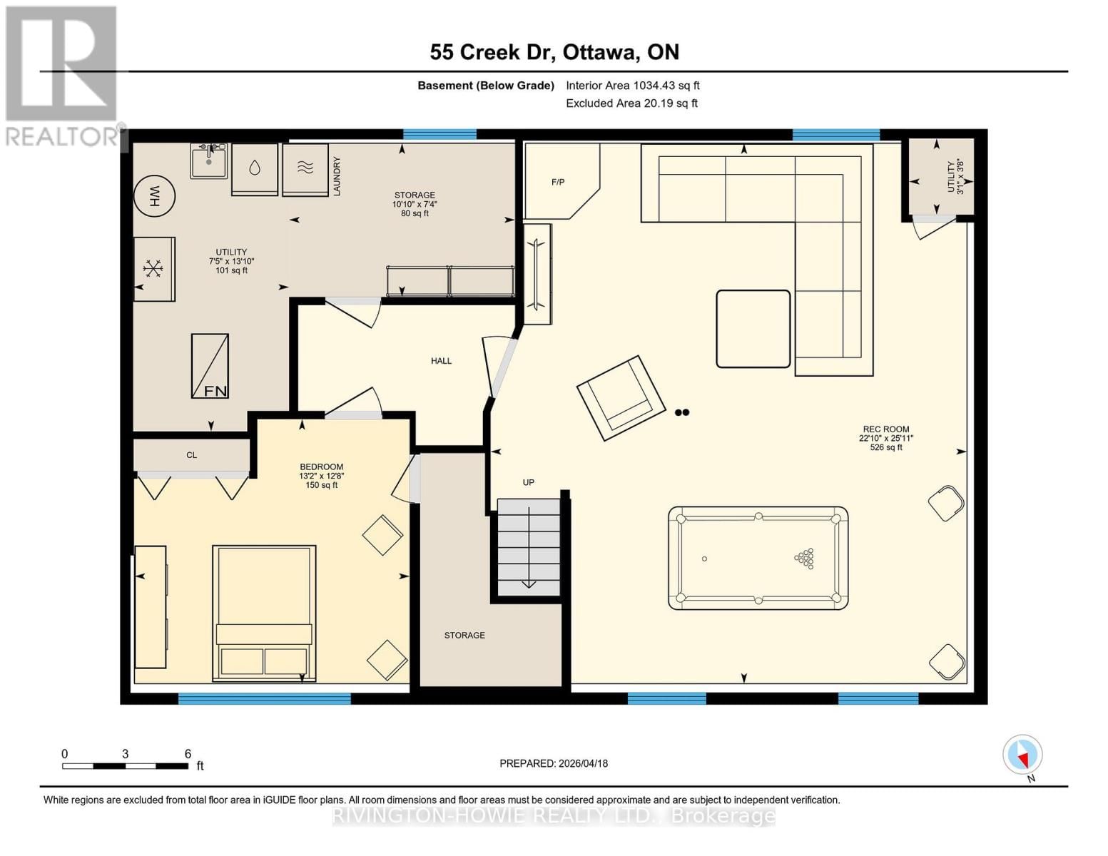 55 CREEK DRIVE Image 45