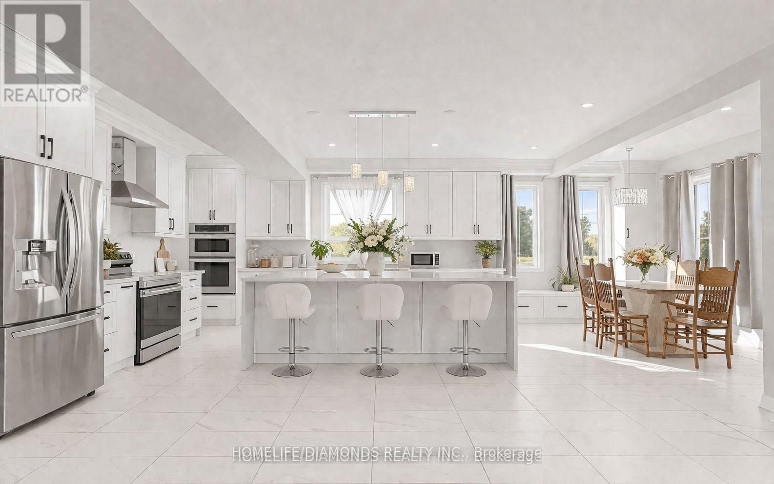 129 SOUTH PELHAM ROAD Image 33