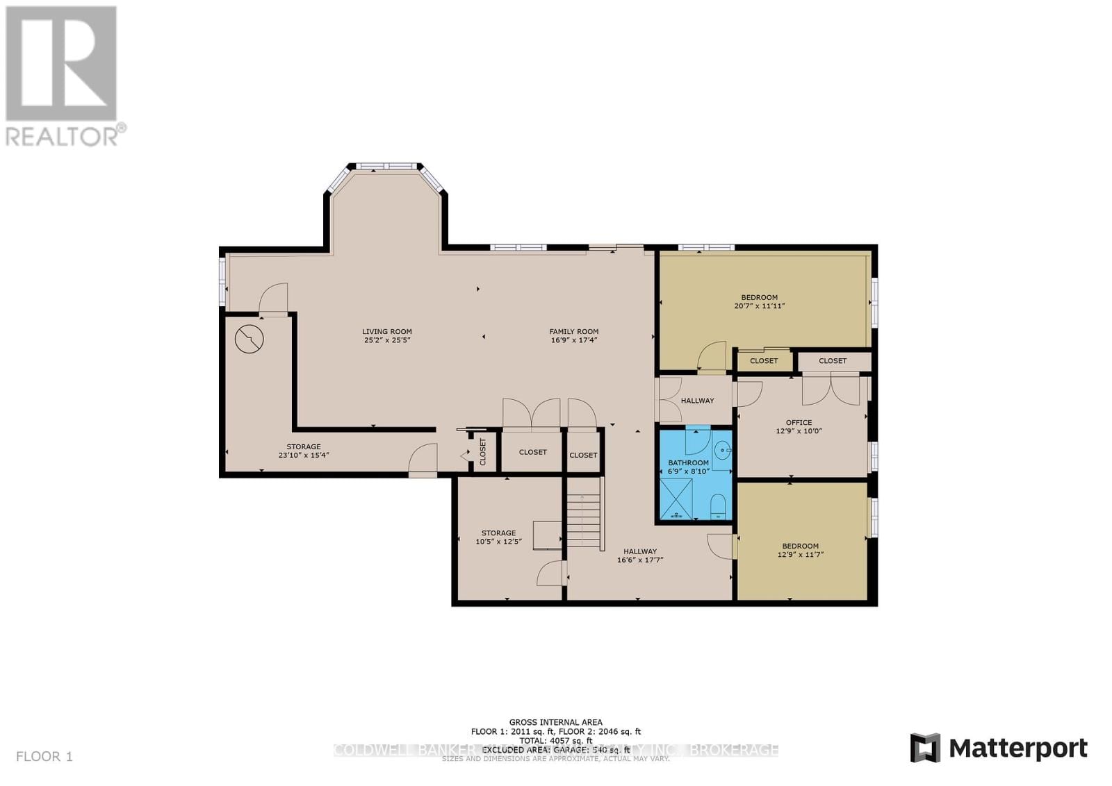 4987 BEDFORD ROAD Image 47