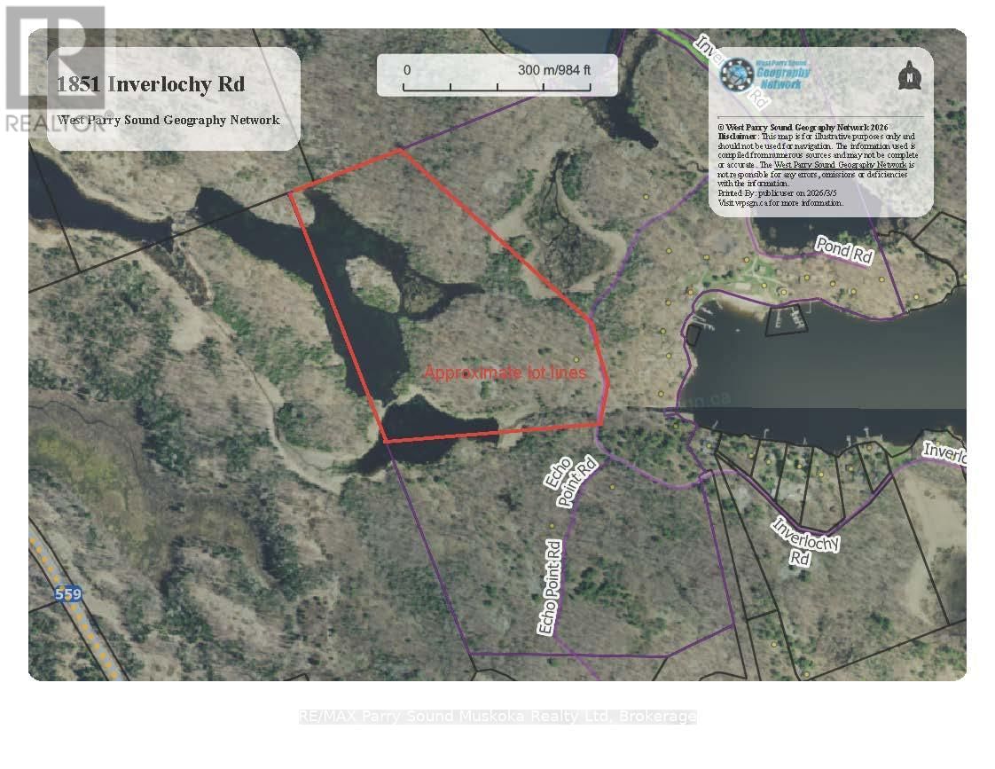 1851 INVERLOCHY ROAD Image 17