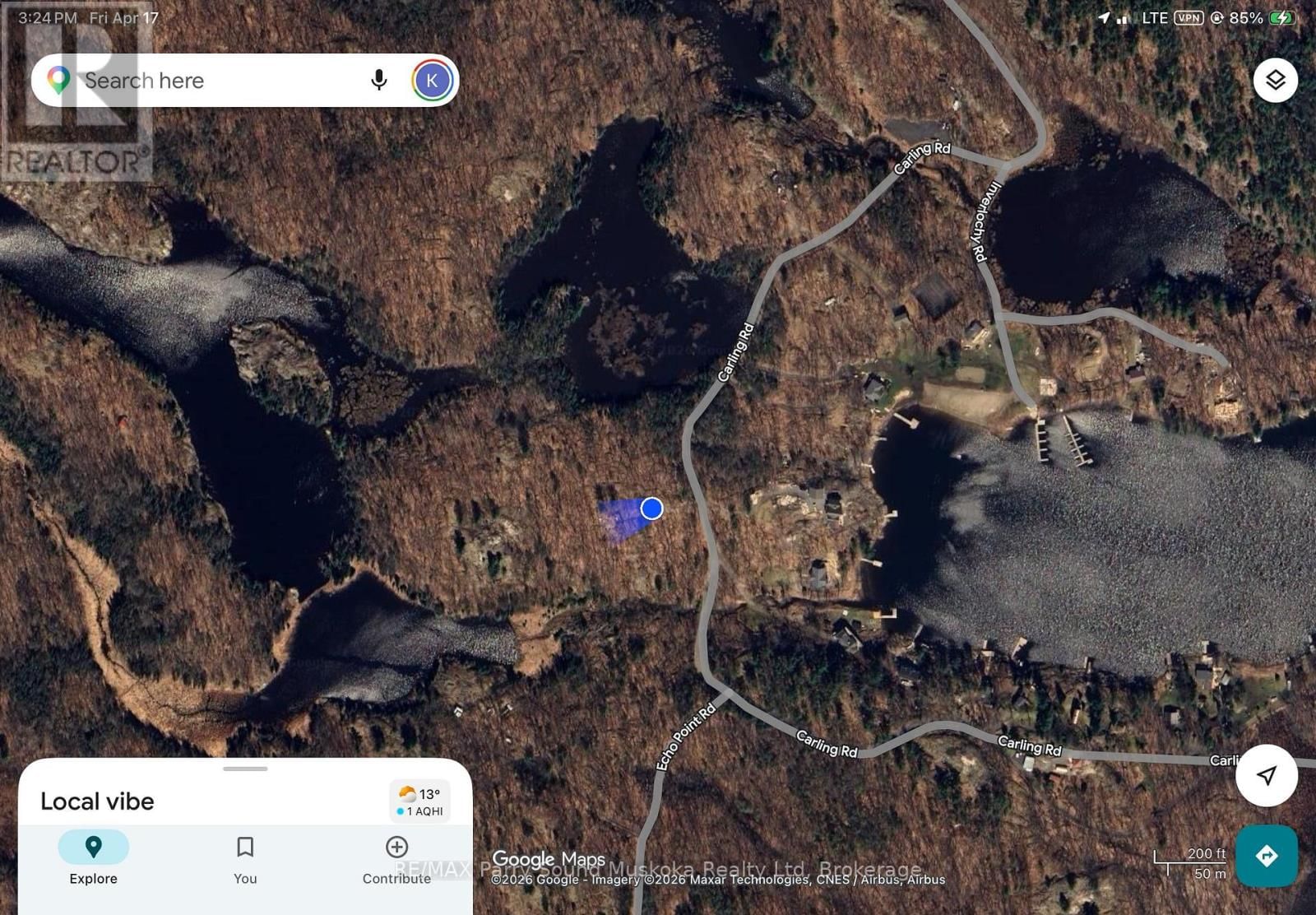 1851 INVERLOCHY ROAD Image 18