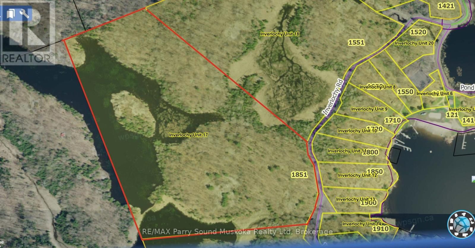 1851 INVERLOCHY ROAD Image 6