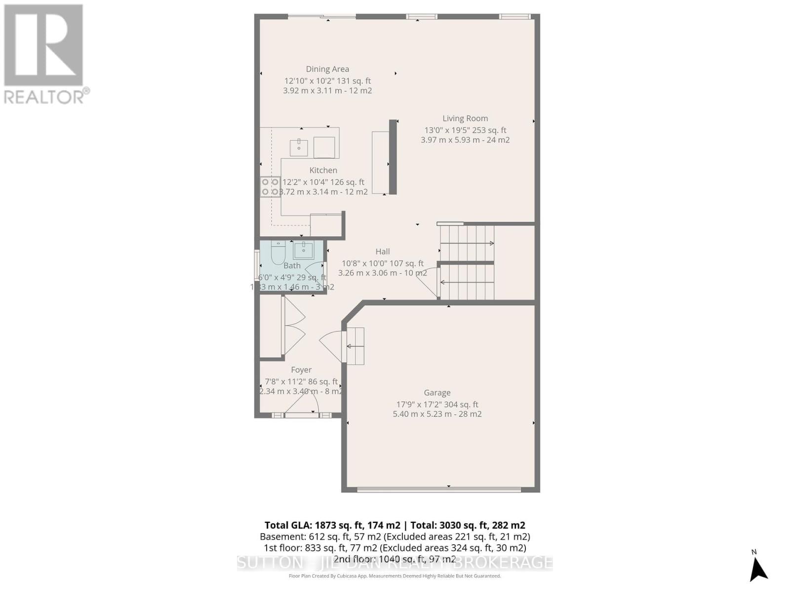 2722 TOKALA TRAIL Image 30