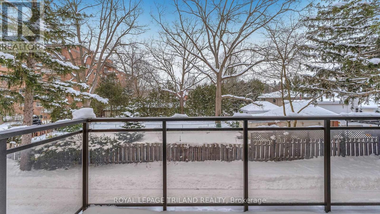 204 - 104 DEVONSHIRE AVENUE Image 19