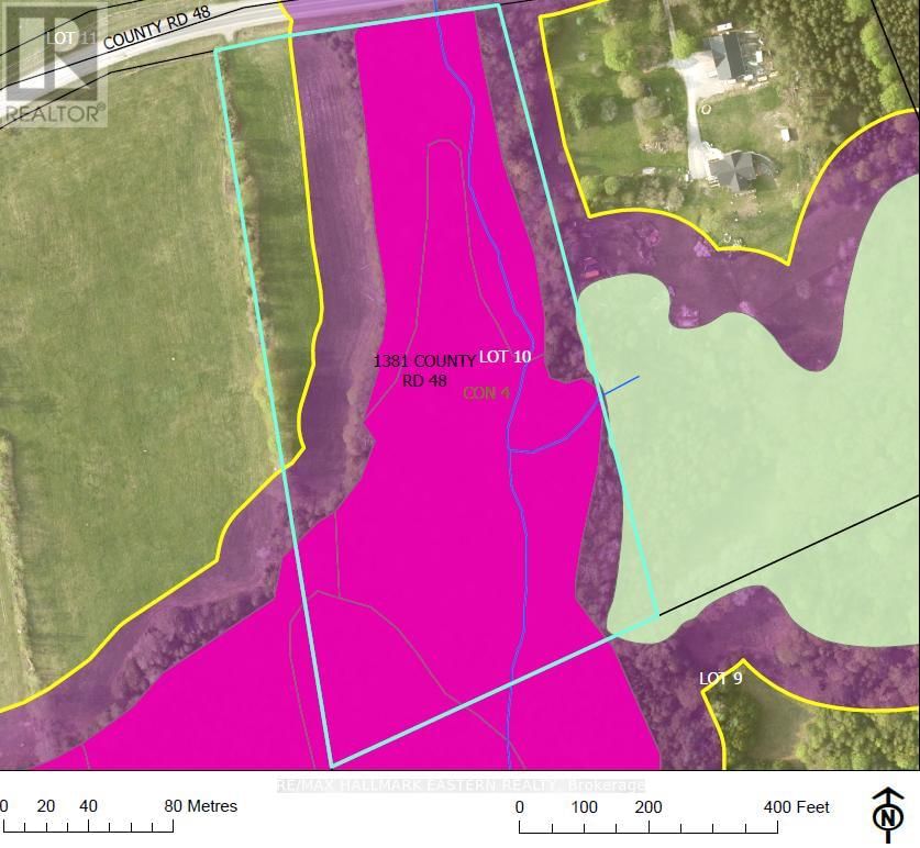 N/A COUNTY 48 ROAD Image 12