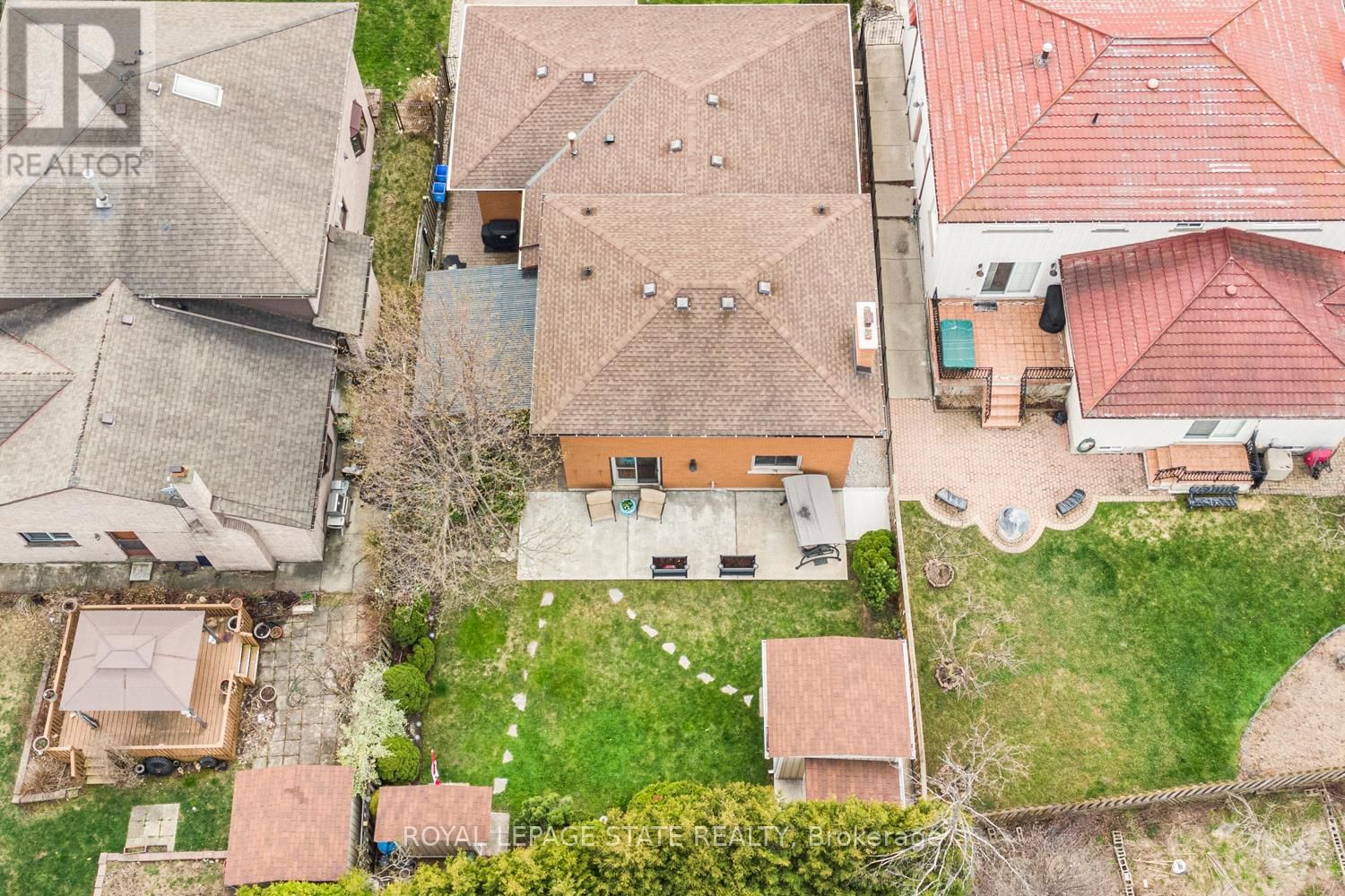 97 ALBION FALLS BOULEVARD Image 49