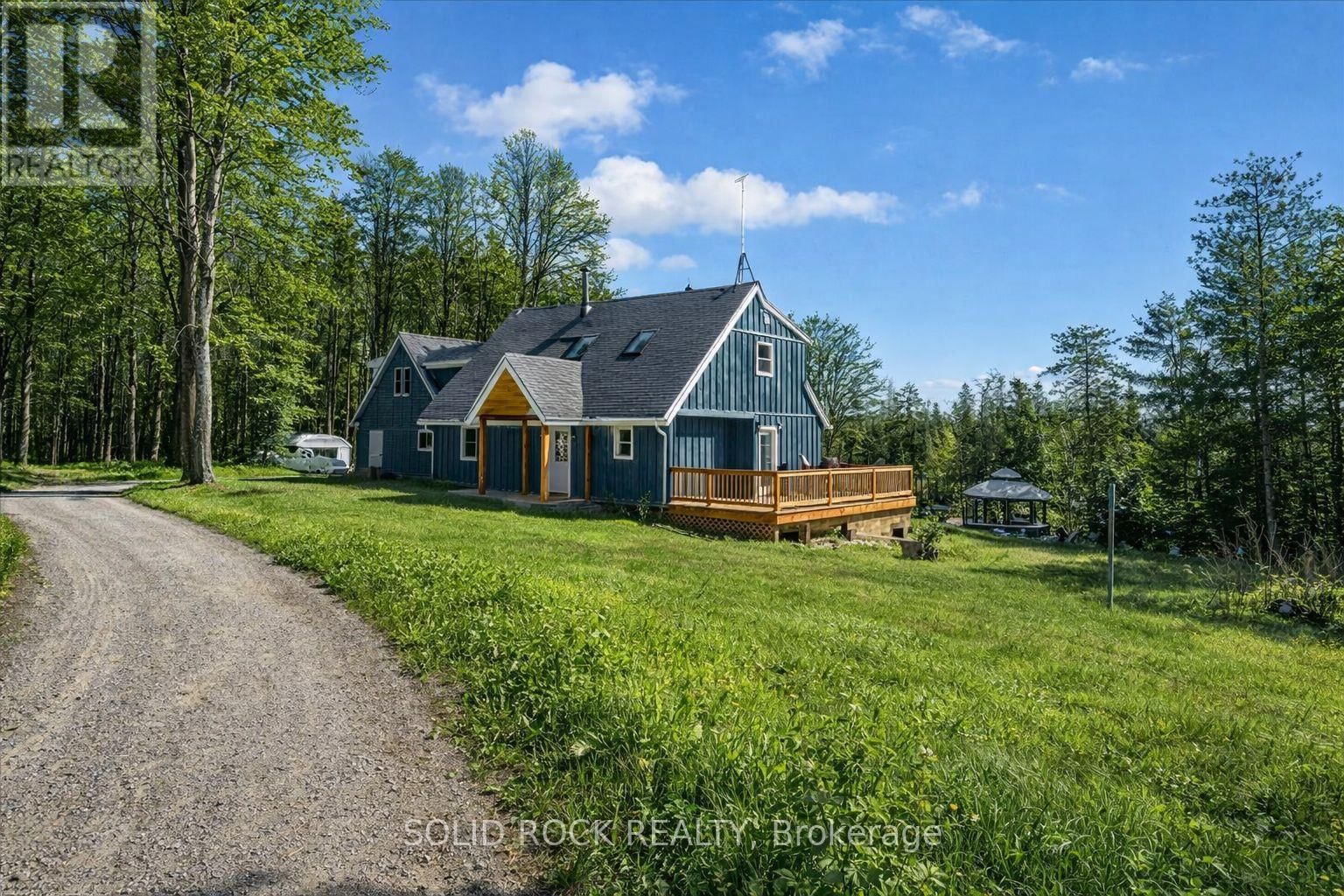 1802 CENTRE LINE ROAD Image 1