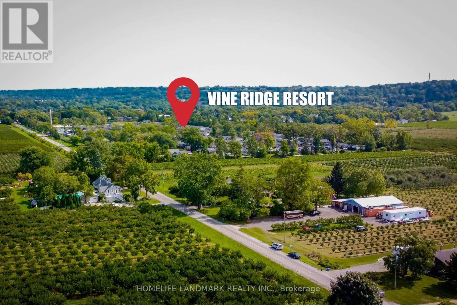 232 - 1501 LINE 8 ROAD Image 1