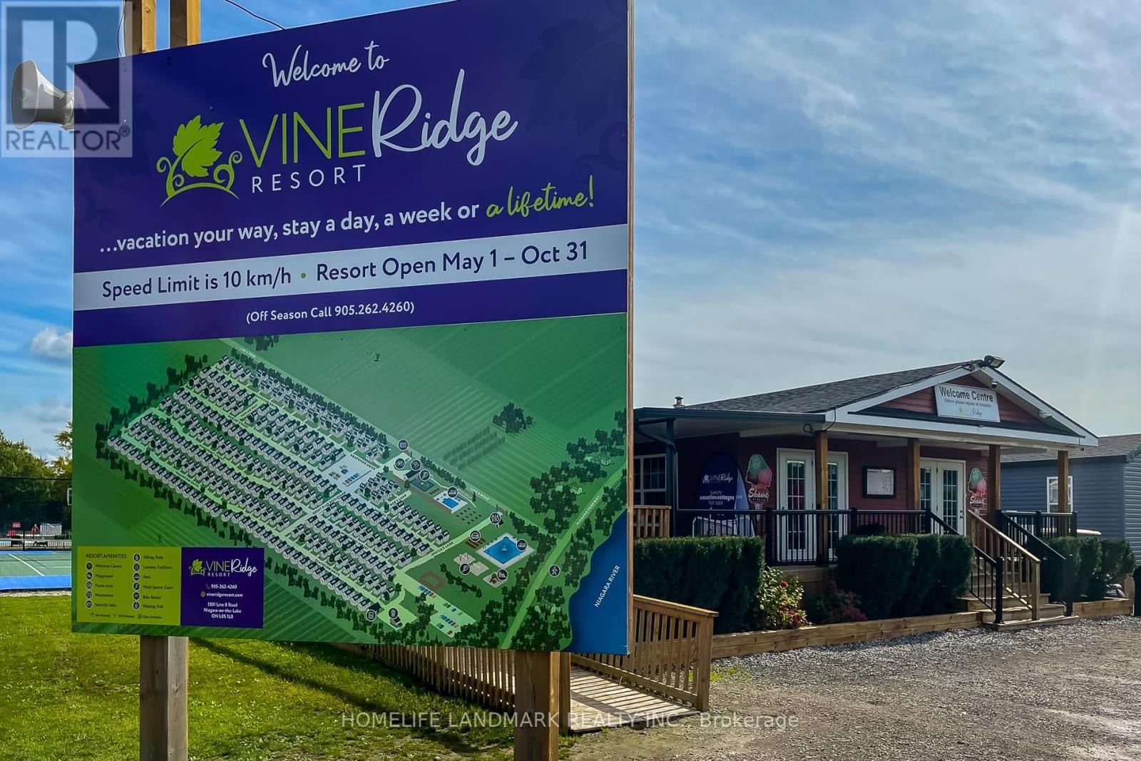 232 - 1501 LINE 8 ROAD Image 26