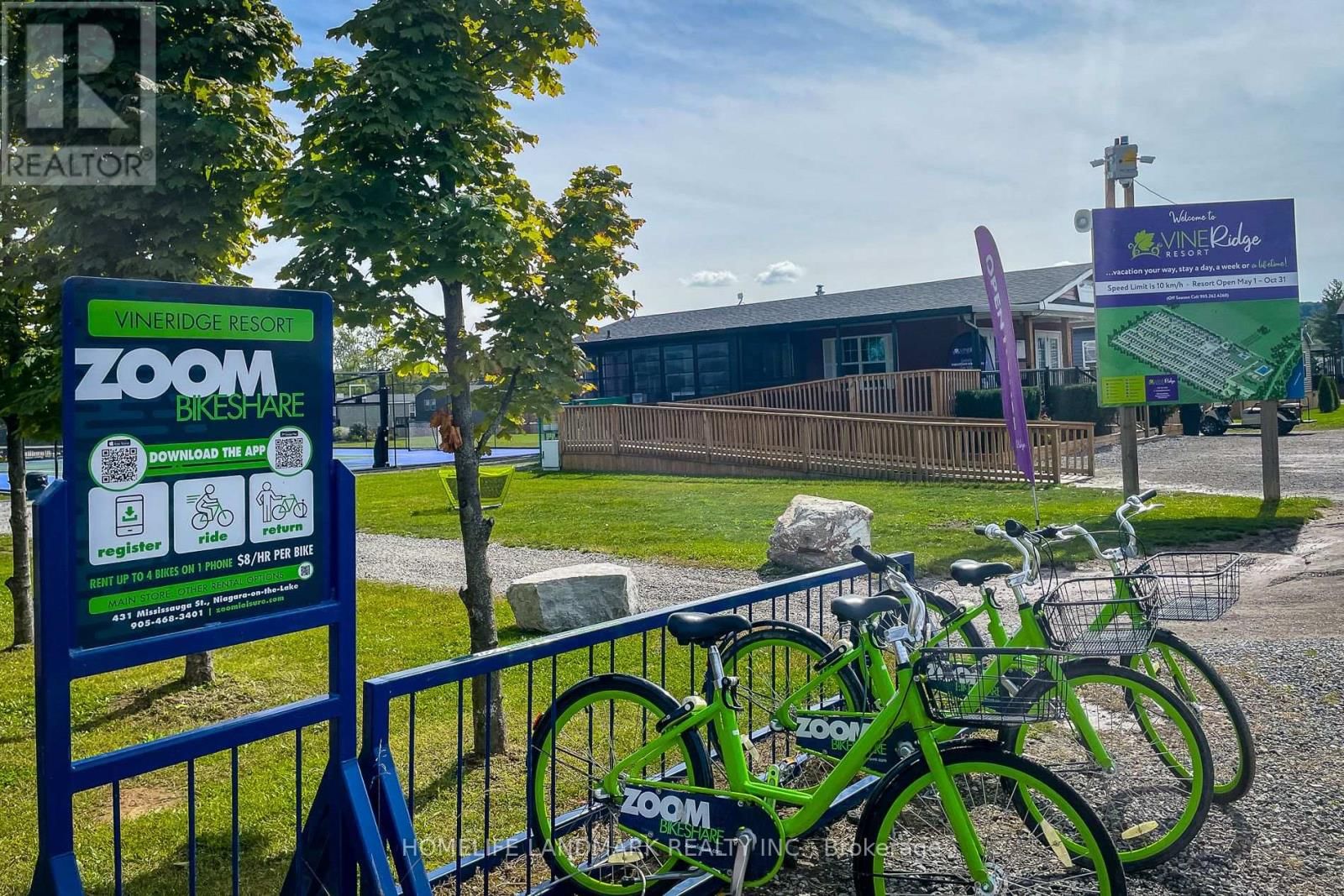 232 - 1501 LINE 8 ROAD Image 27