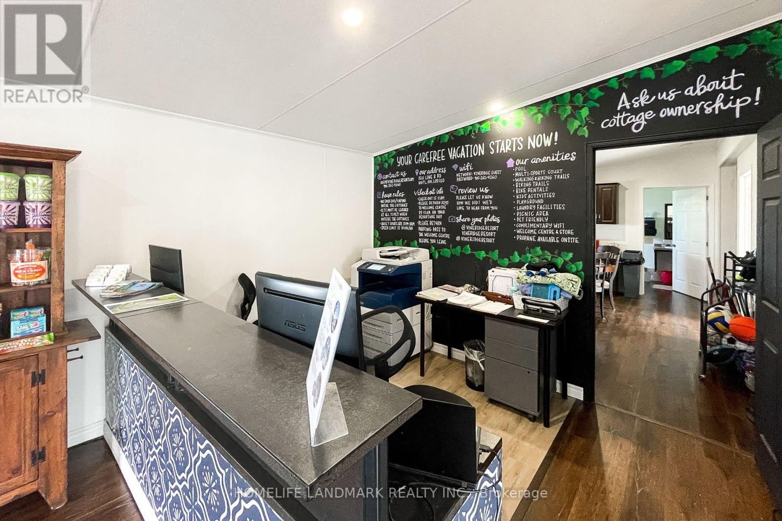 232 - 1501 LINE 8 ROAD Image 30