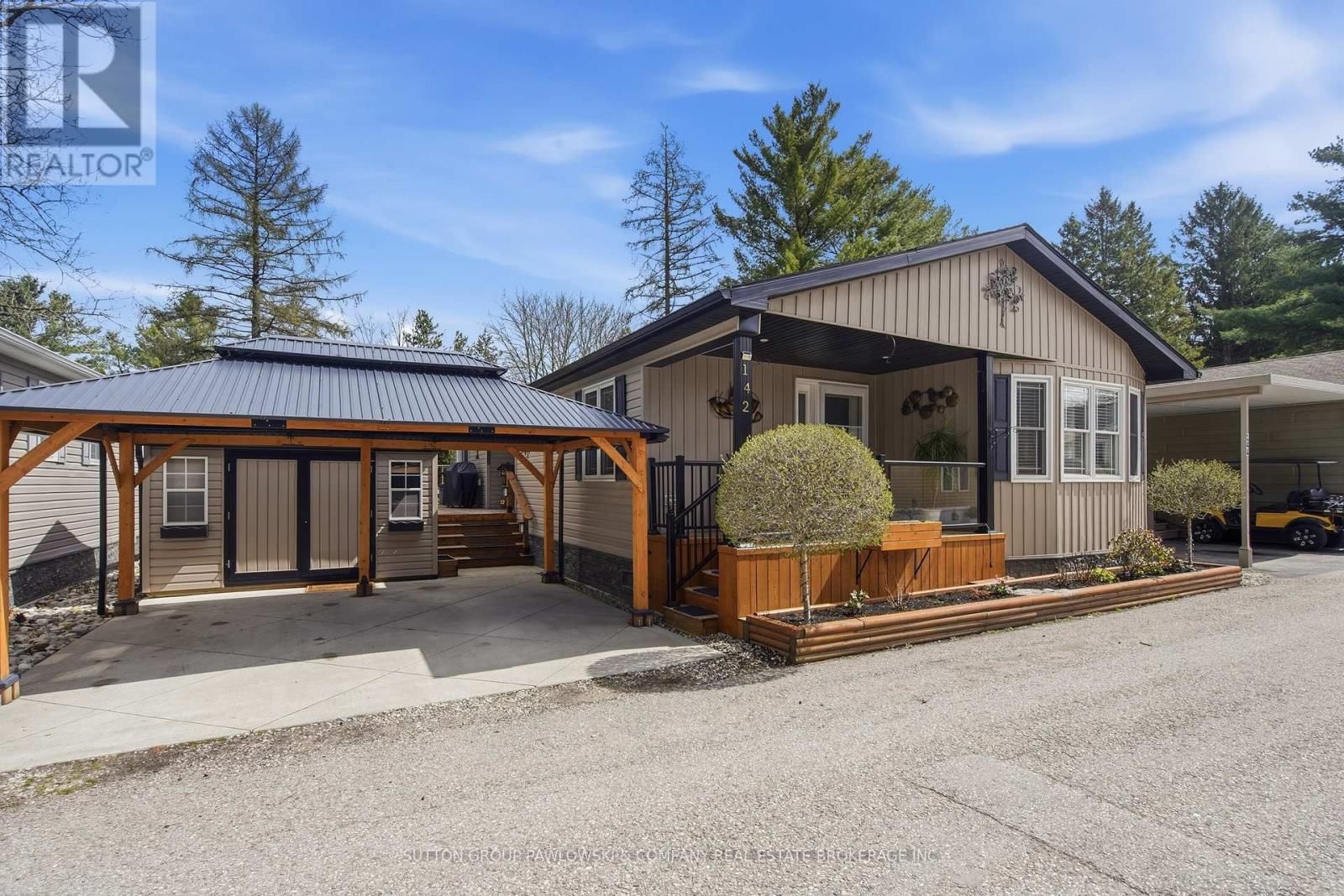 142 - 22790 AMIENS ROAD Image 2