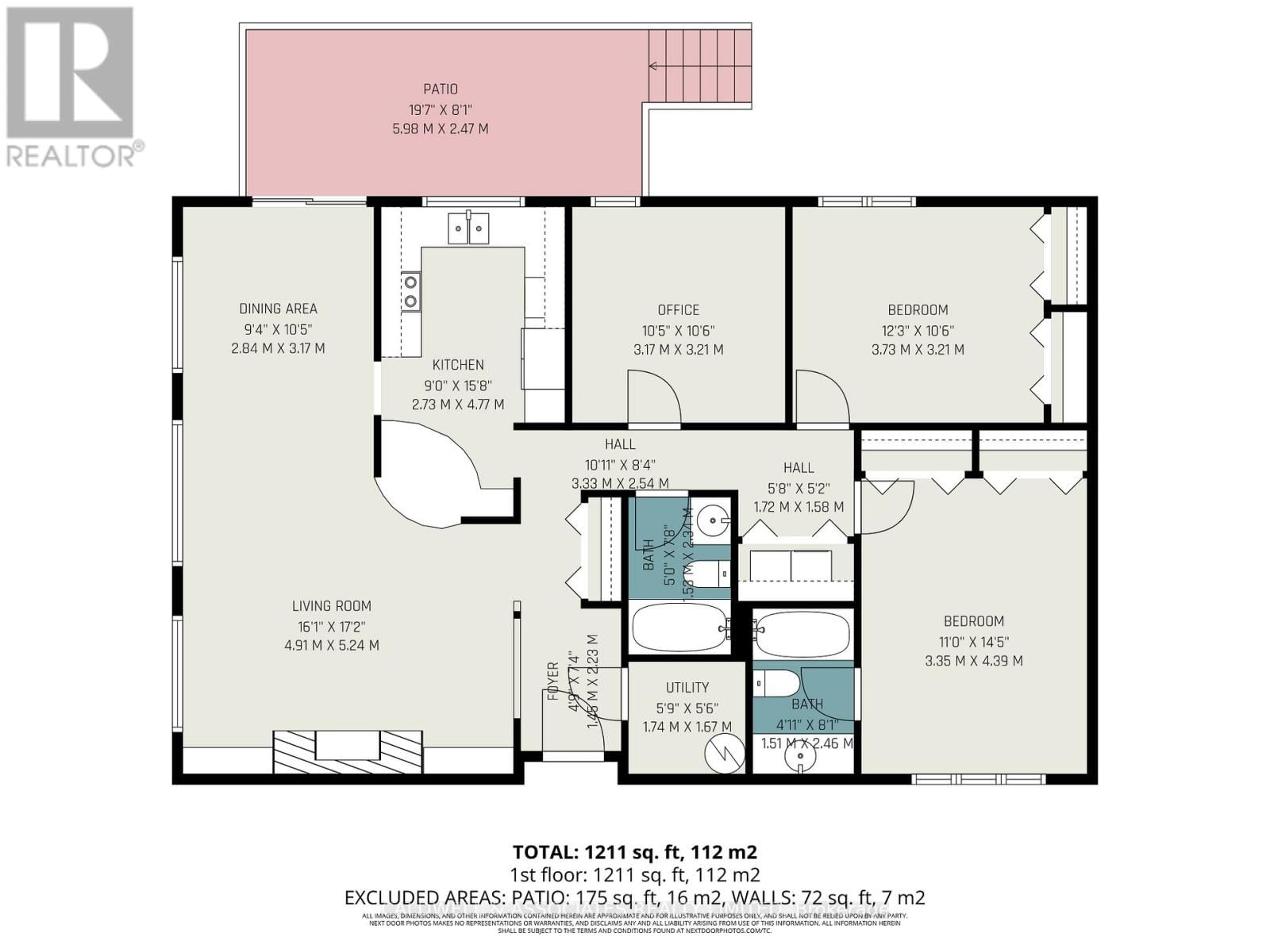 3 - 33 CHARLES STREET Image 33