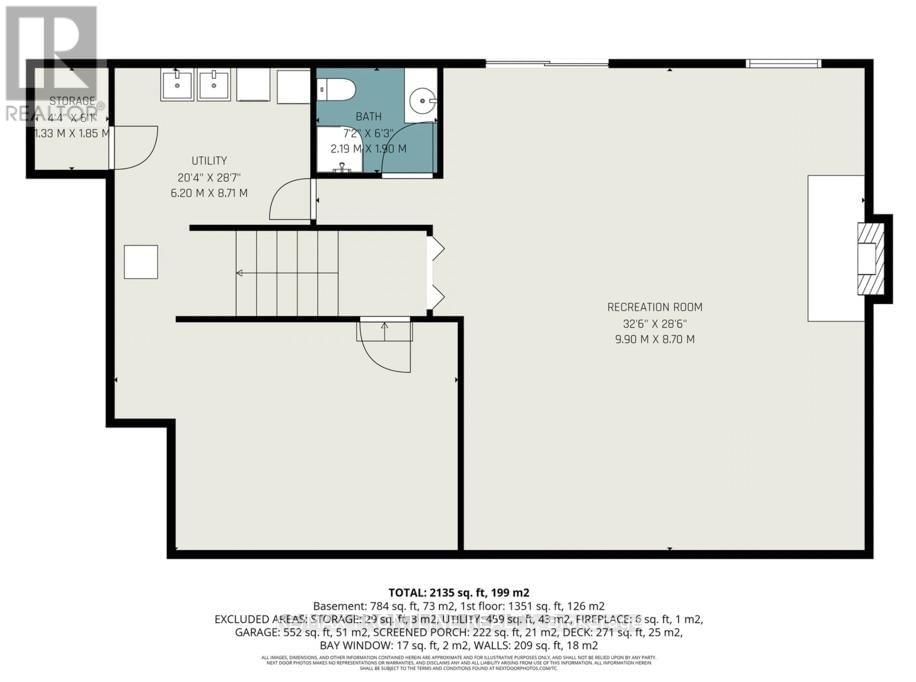 22899 HIGHWAY 7 HIGHWAY Image 31