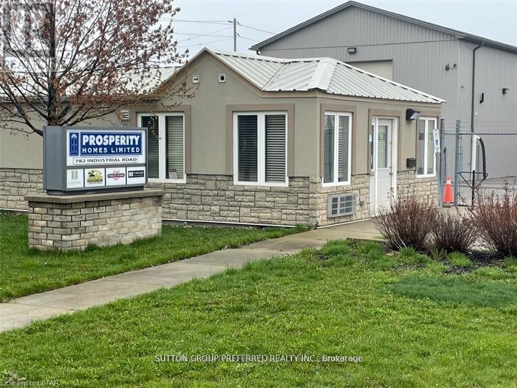 782 INDUSTRIAL ROAD Image 1