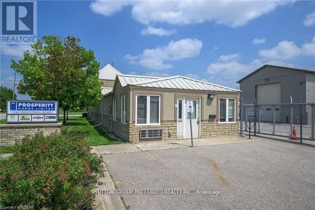 782 INDUSTRIAL ROAD Image 4