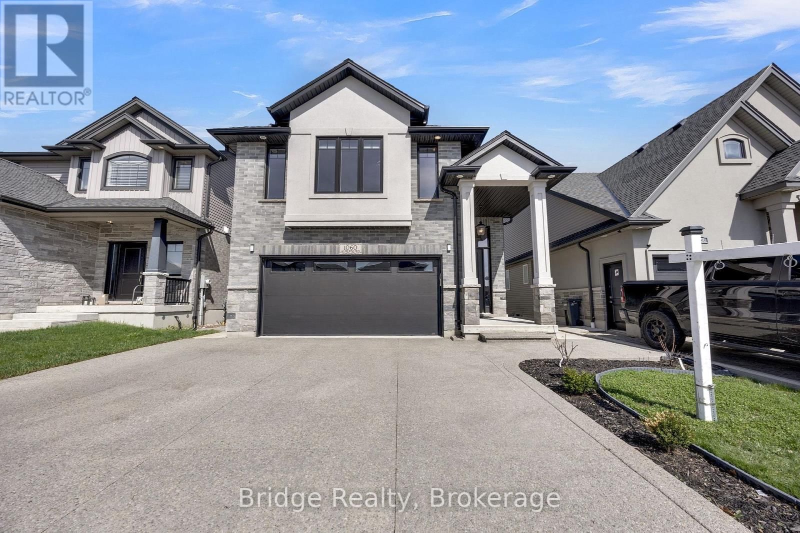 1060 ALBERNI ROAD Image 1