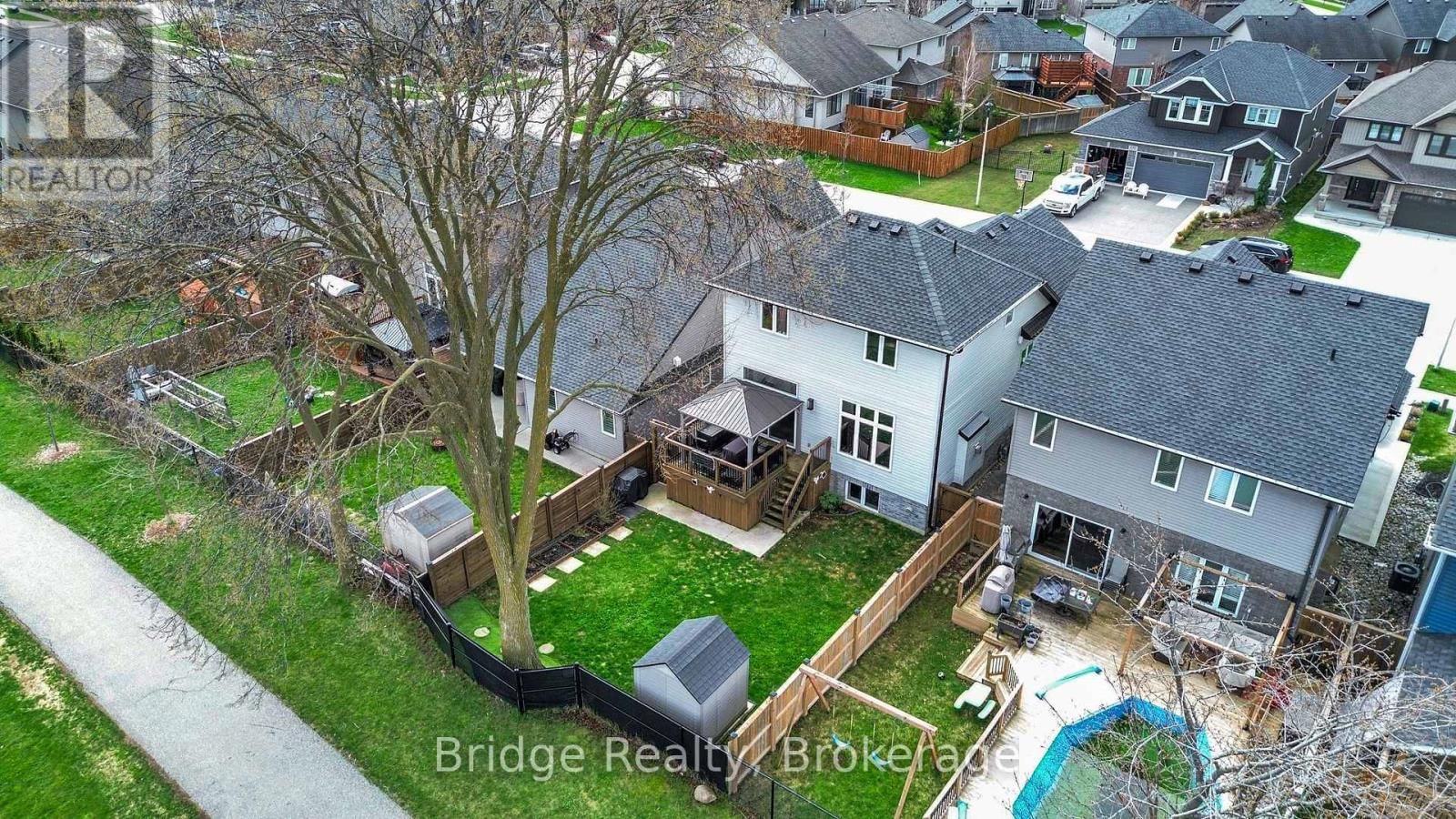 1060 ALBERNI ROAD Image 46