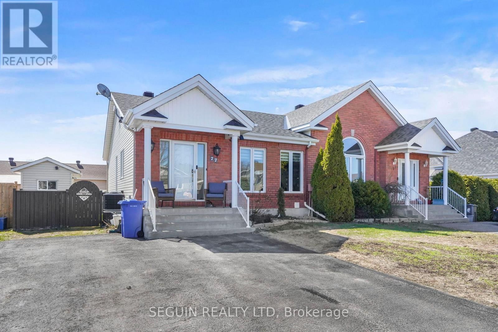 77 RICHARD STREET Image 1