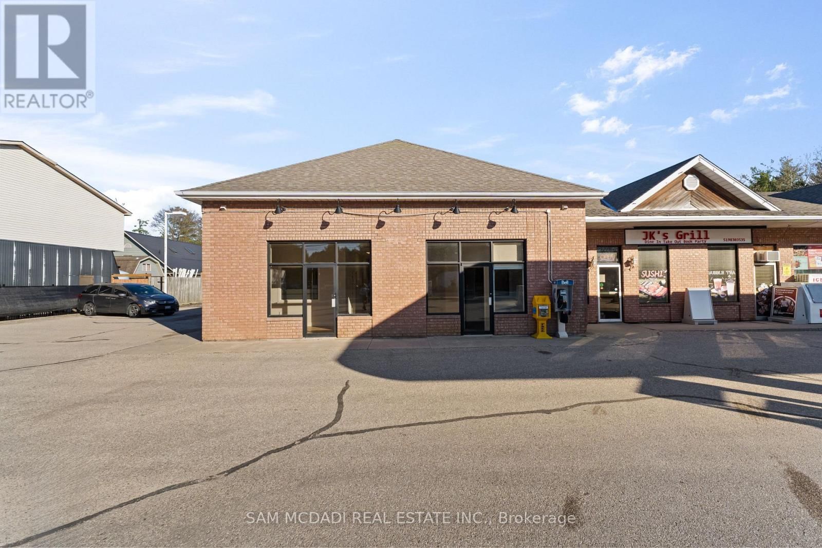 1 - 295 ALMA STREET Image 1