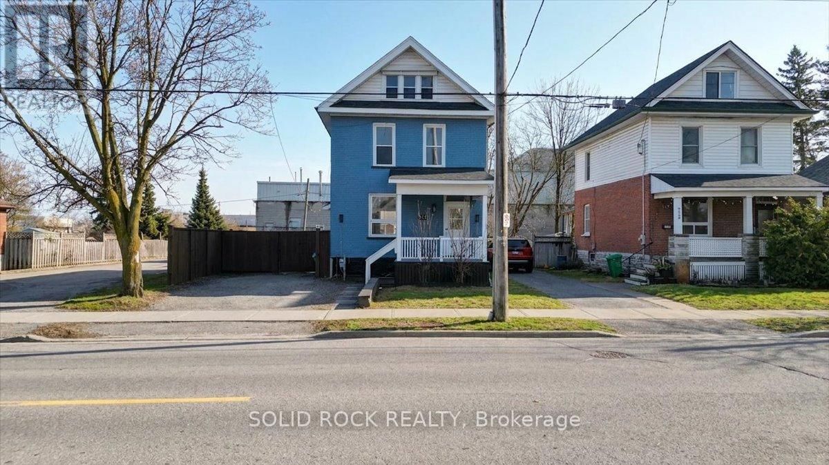 513 ROMAINE STREET Image 1