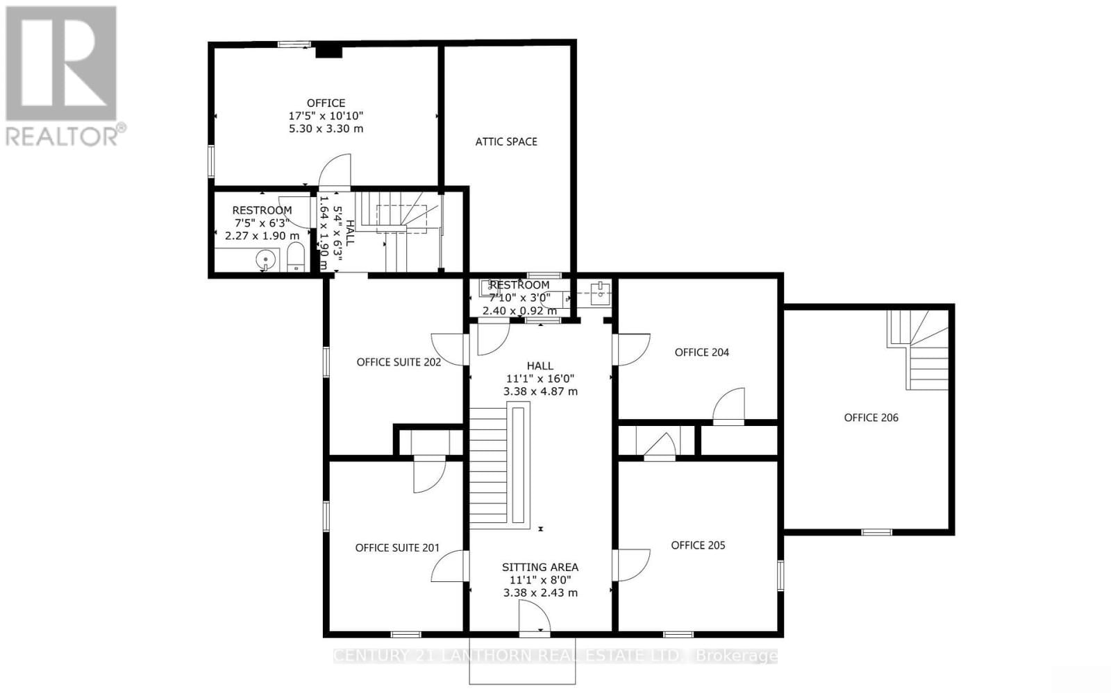 204 - 13360 LOYALIST PARKWAY Image 5