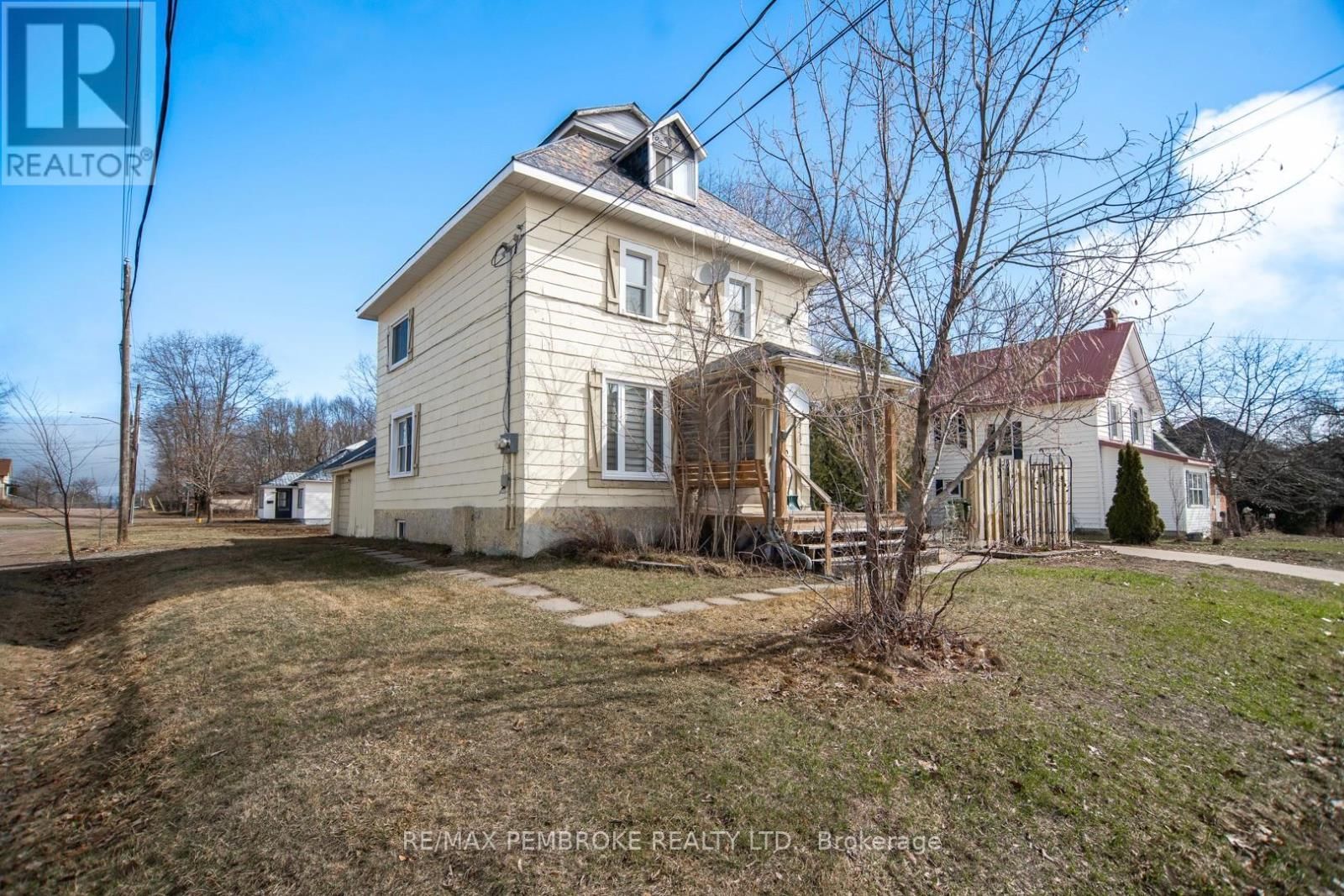 539 MCGEE STREET Image 1