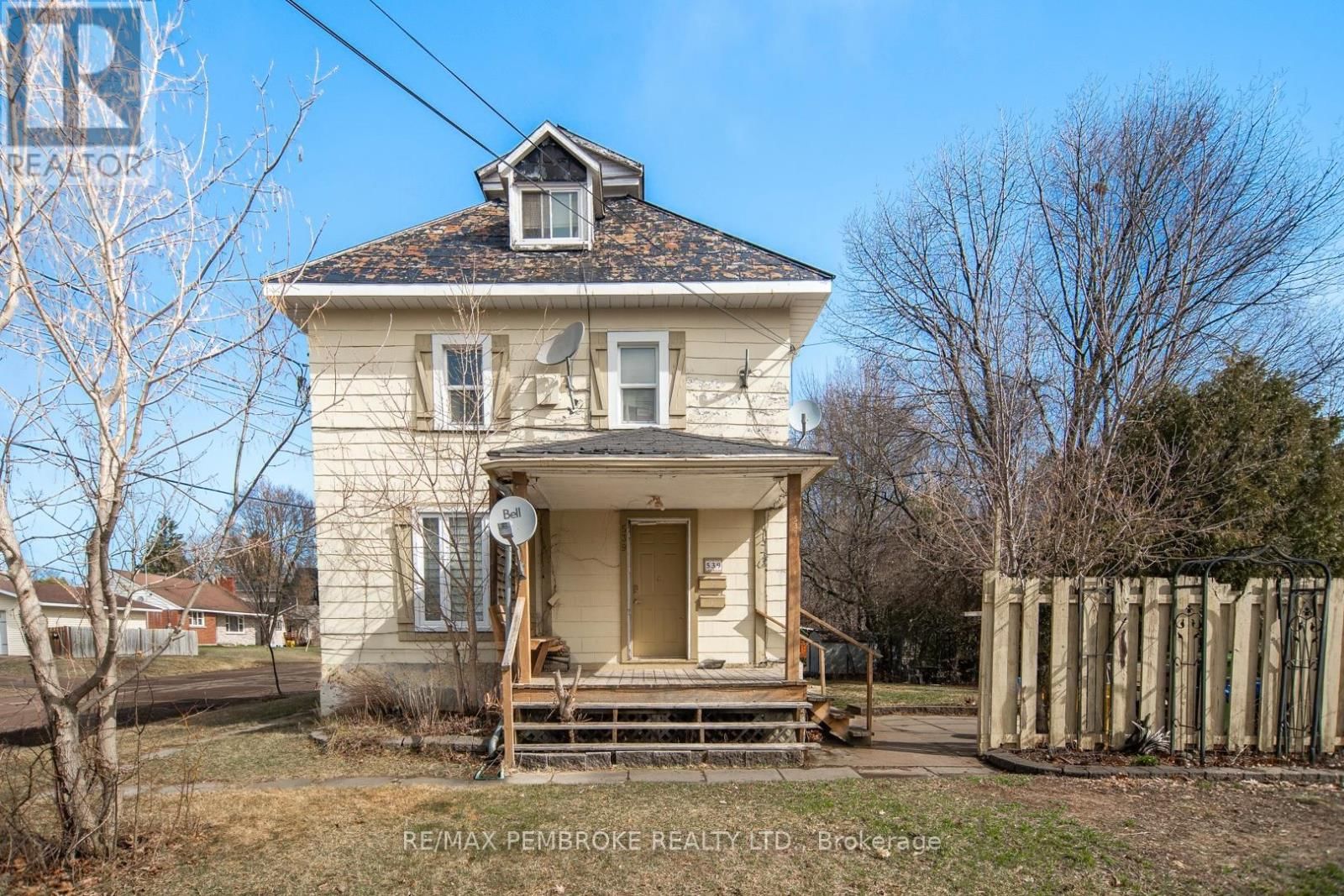 539 MCGEE STREET Image 3