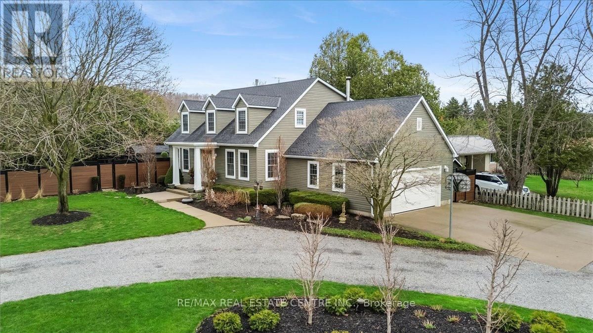 653 GLEN MORRIS ROAD WEST Image 1