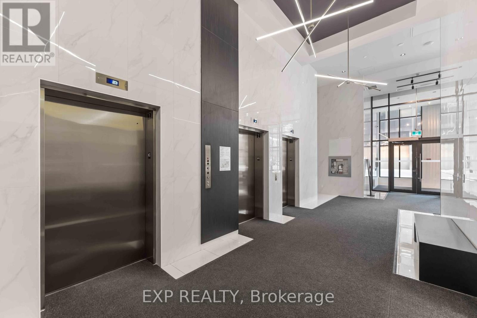 2607 - 180 GEORGE STREET Image 36