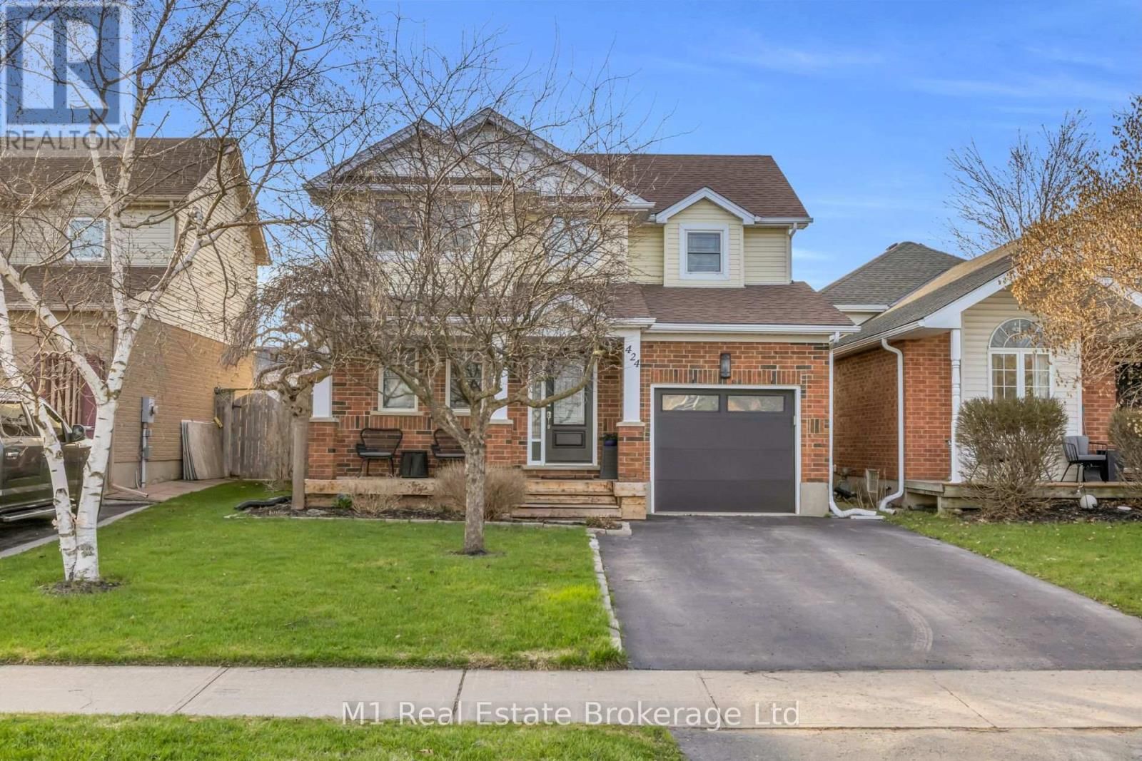 424 MILLBURN BOULEVARD Image 1