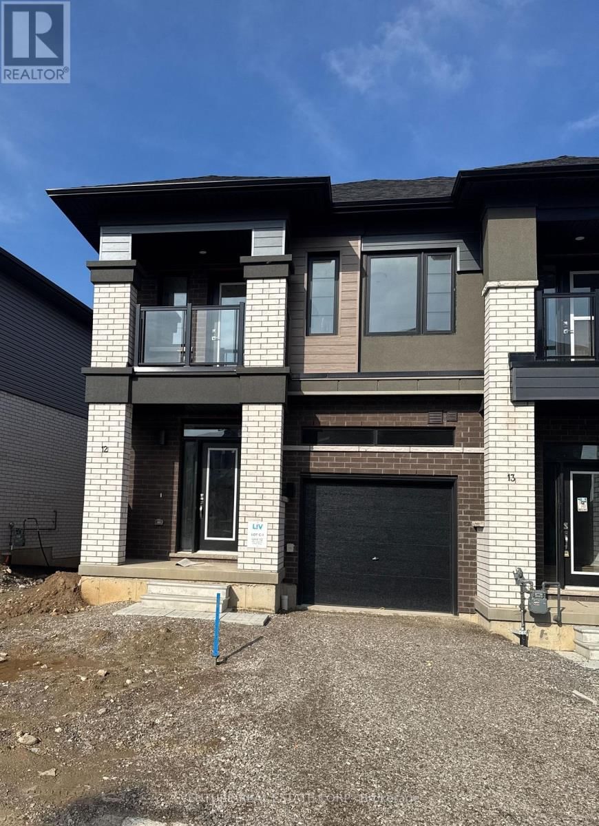 C-12 - 660 COLBORNE STREET WEST Image 1