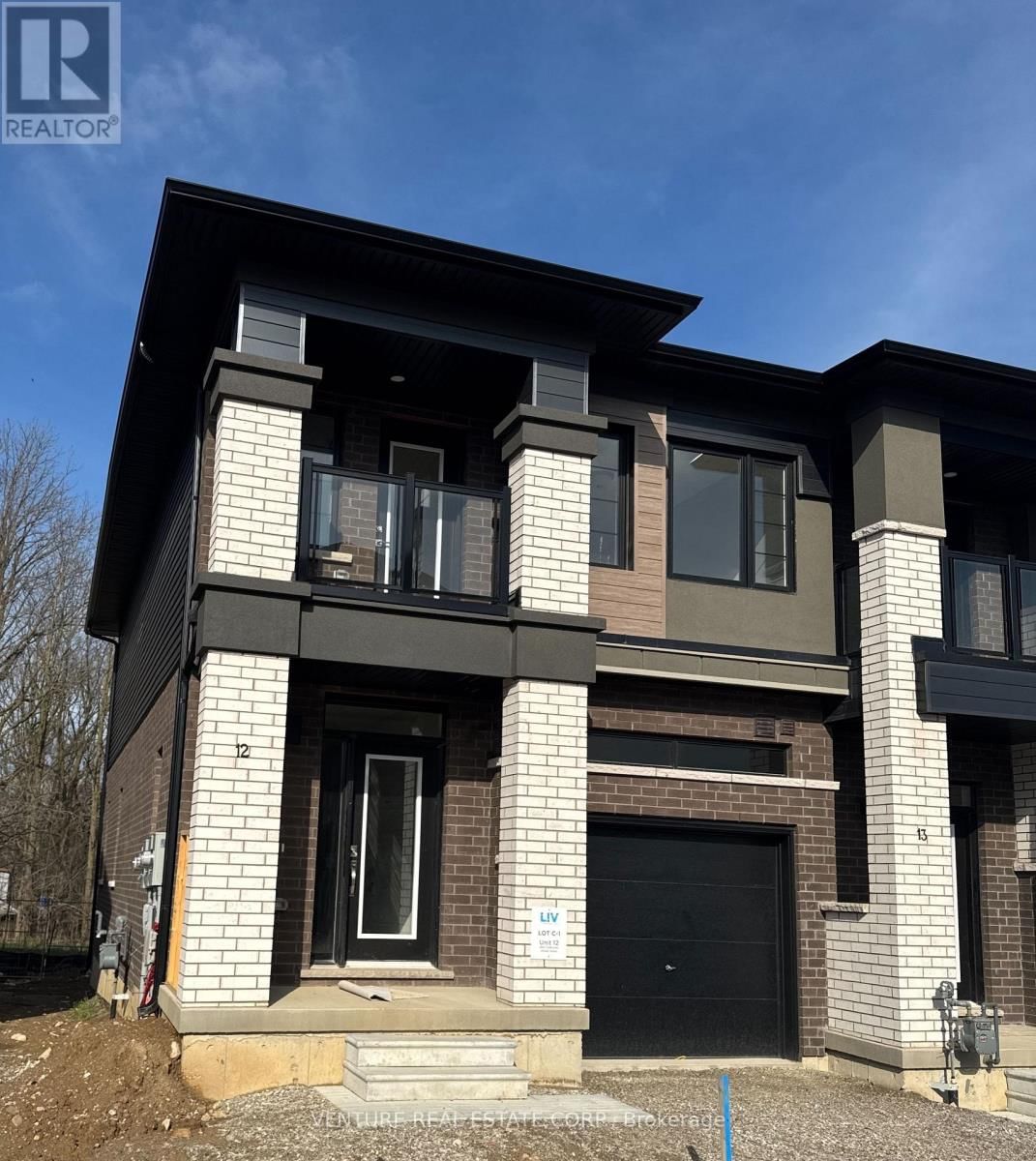 C-12 - 660 COLBORNE STREET WEST Image 2