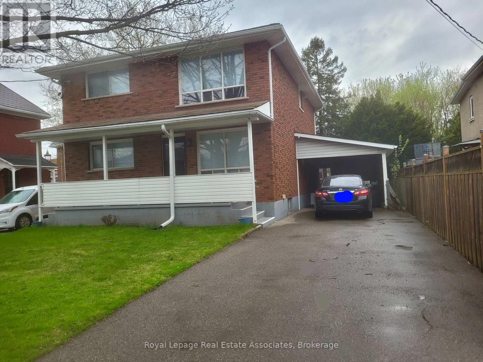 A - 22 ST JAMES STREET Image 1