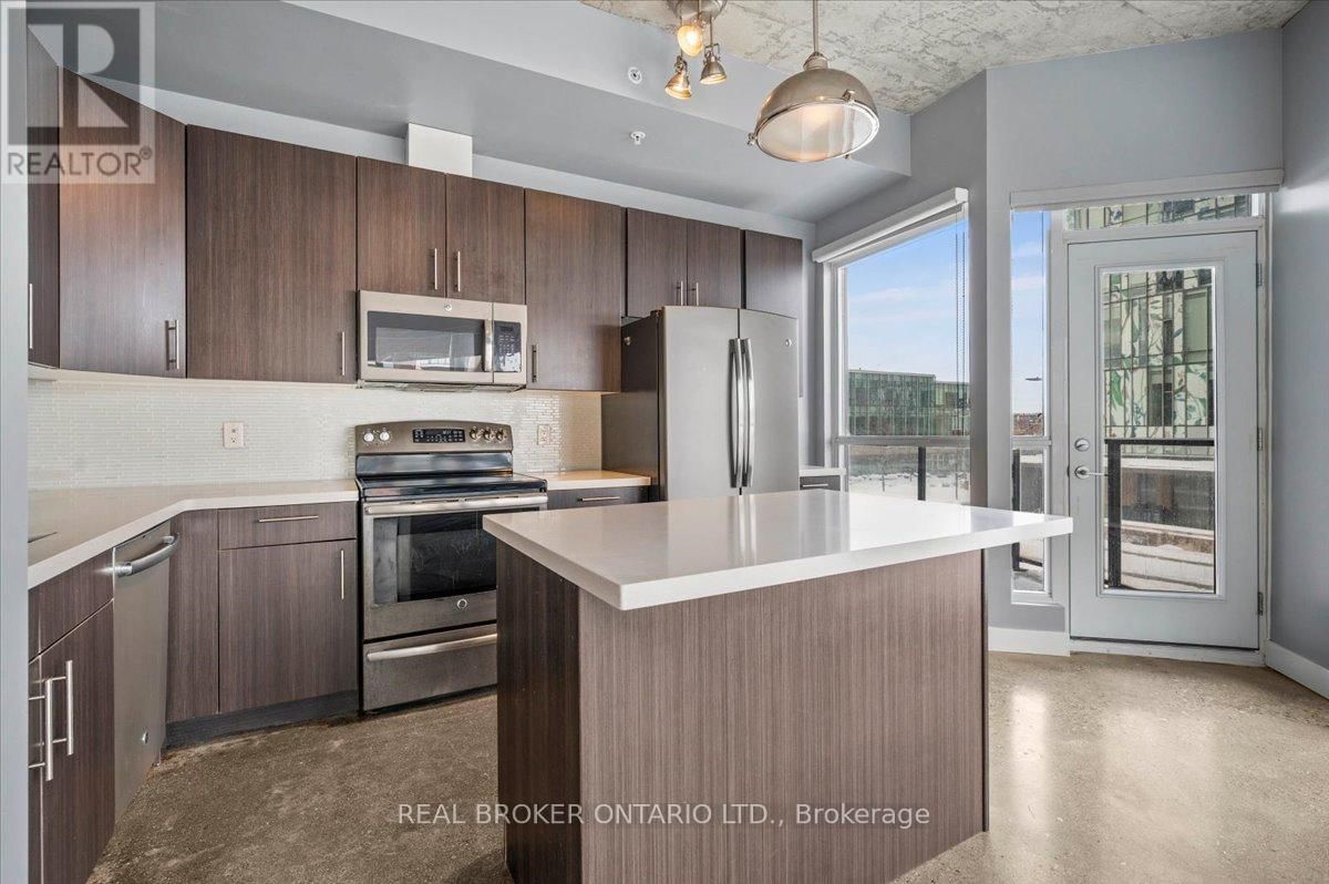 203 - 1 VICTORIA STREET SOUTH Image 12