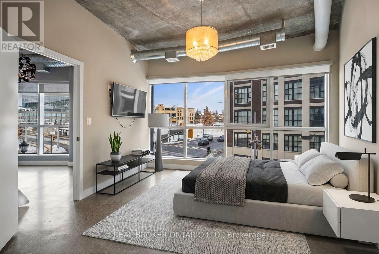 203 - 1 VICTORIA STREET SOUTH Image 14