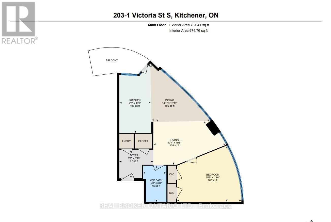 203 - 1 VICTORIA STREET SOUTH Image 32