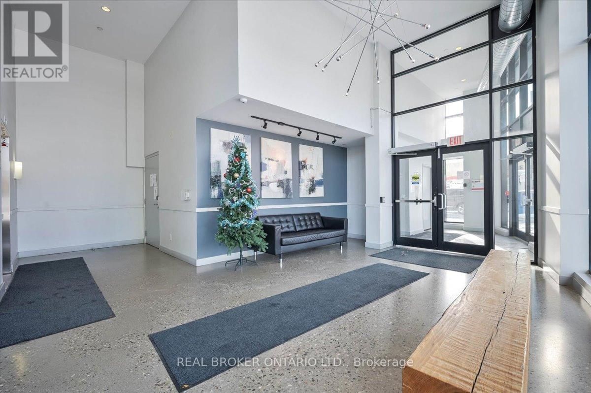 203 - 1 VICTORIA STREET SOUTH Image 4