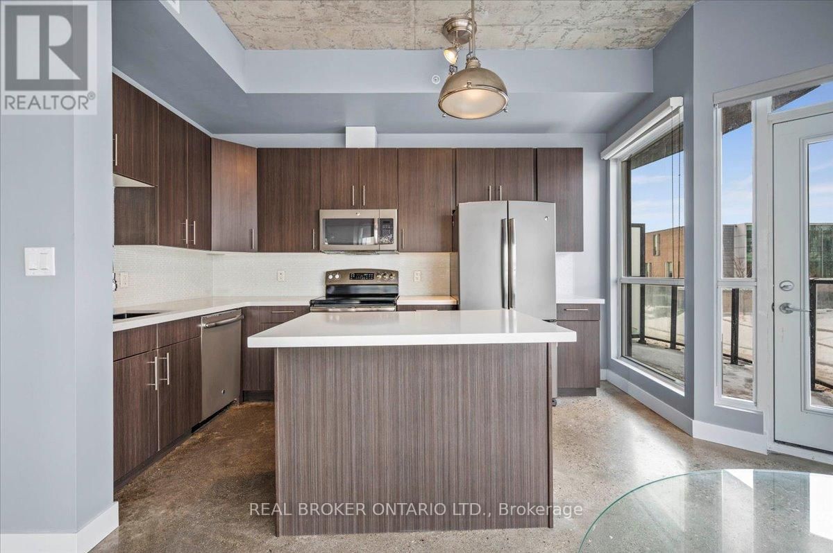 203 - 1 VICTORIA STREET SOUTH Image 9