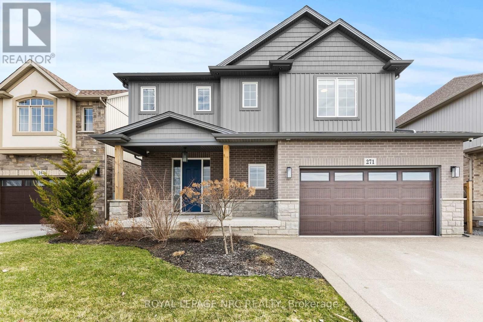 271 MEMORIAL PARK DRIVE Image 1