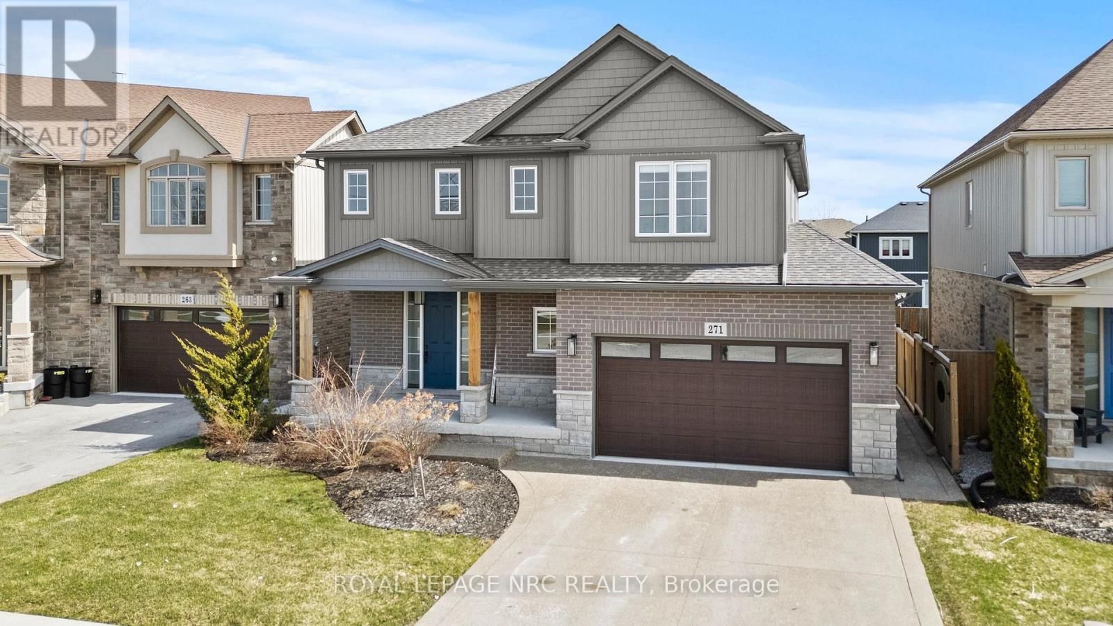 271 MEMORIAL PARK DRIVE Image 2