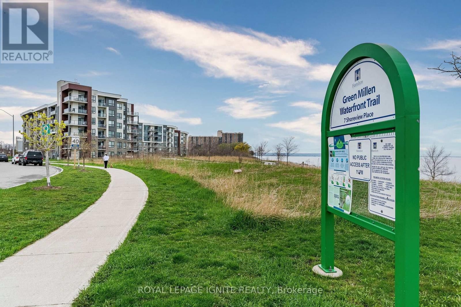 614 - 101 SHOREVIEW PLACE Image 44