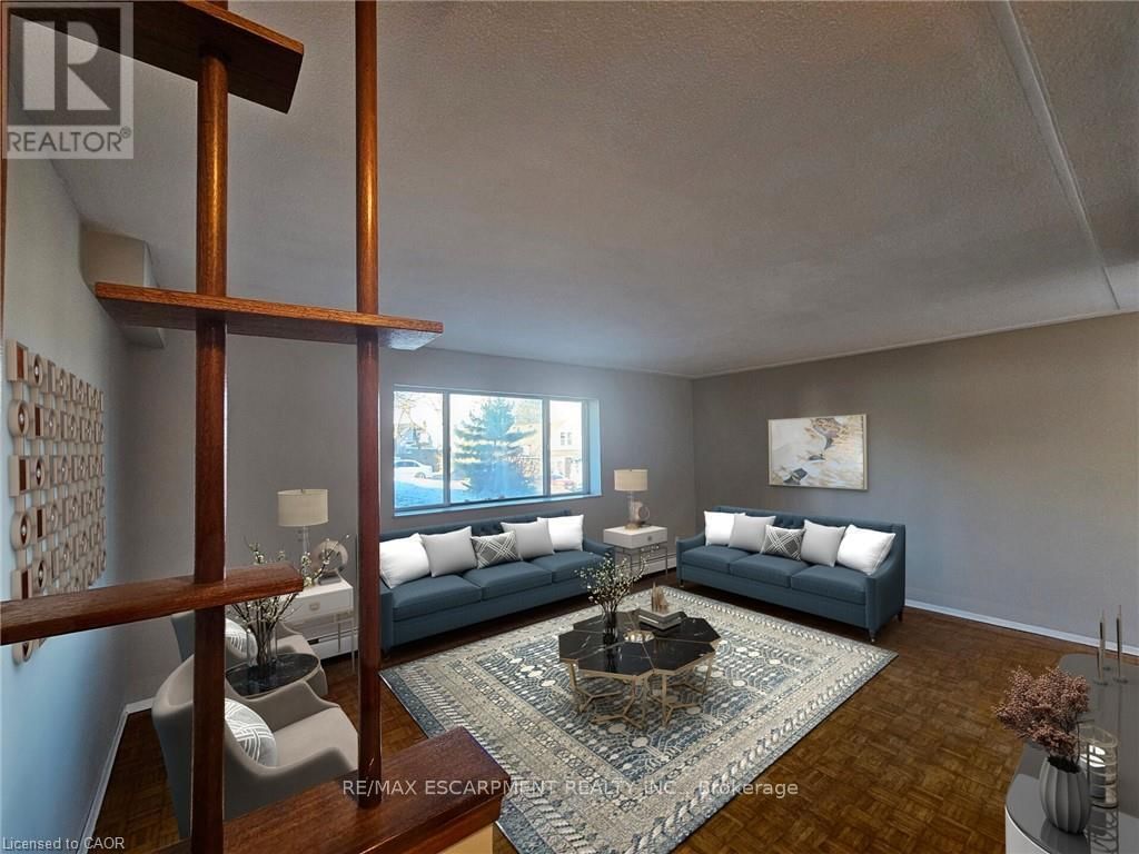 B2 - 2205 KING STREET EAST Image 1