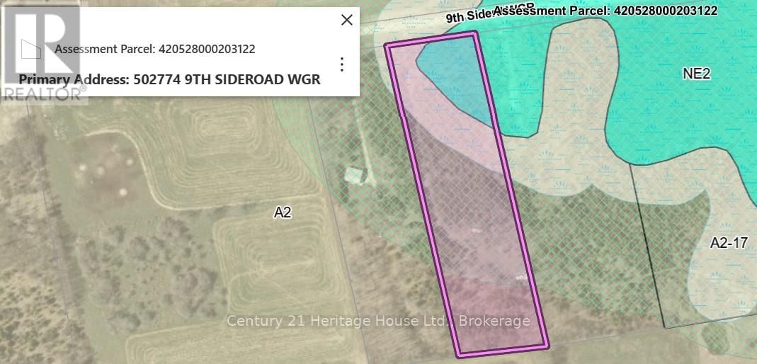 502774 SIDEROAD 9 WGR Image 9