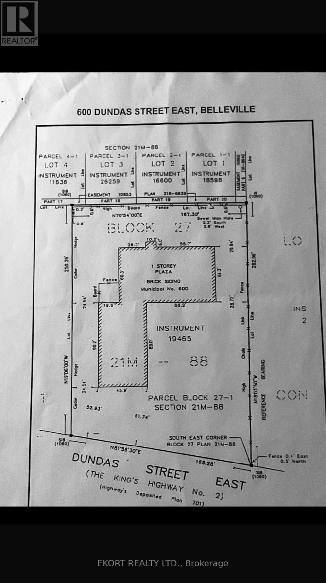 600 DUNDAS STREET EAST Image 4