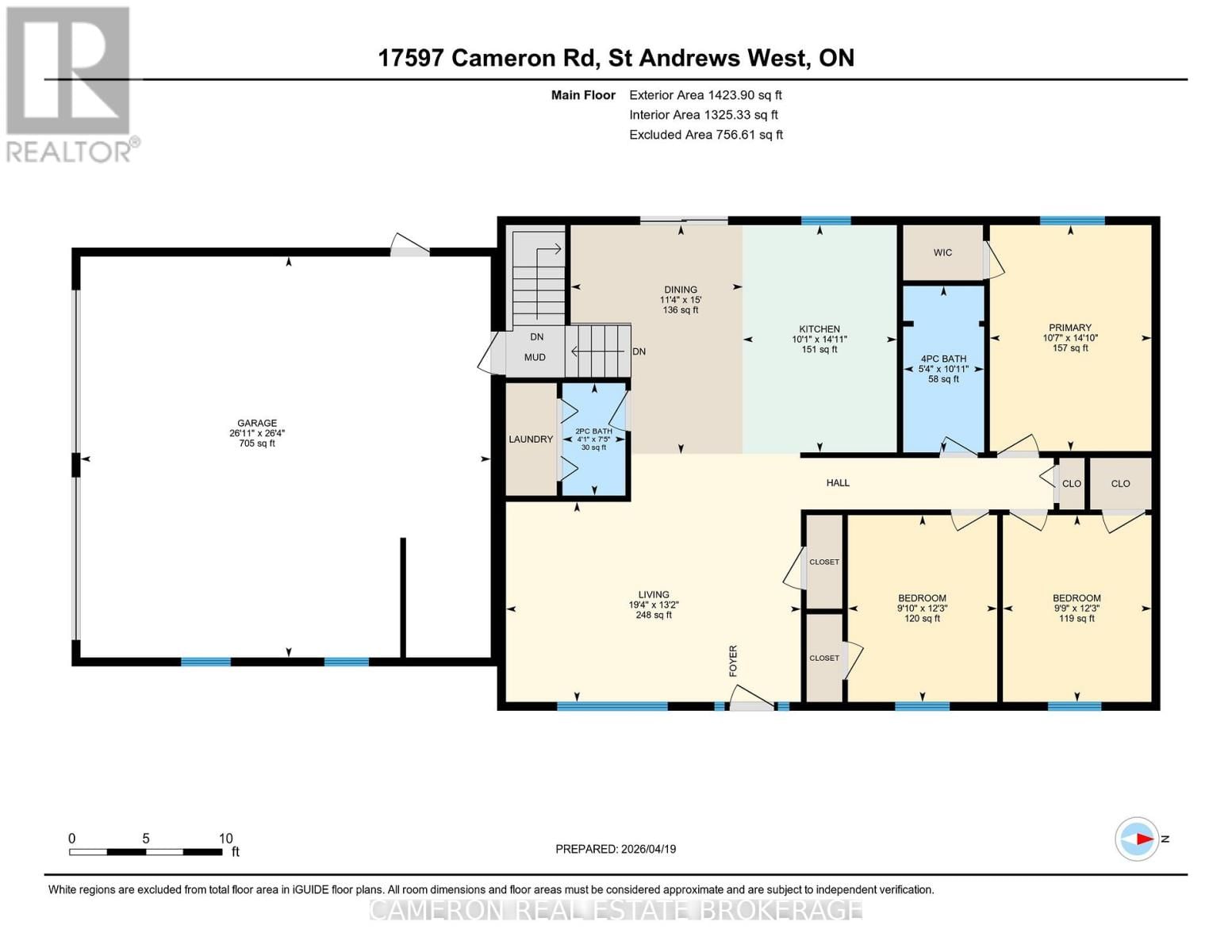 17597 CAMERON ROAD Image 32