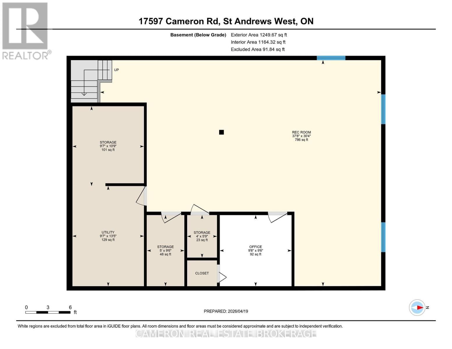 17597 CAMERON ROAD Image 33