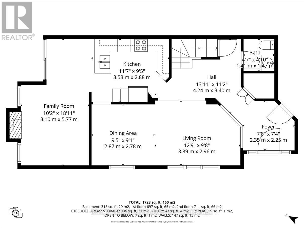 79 SADDLESMITH CIRCLE Image 22