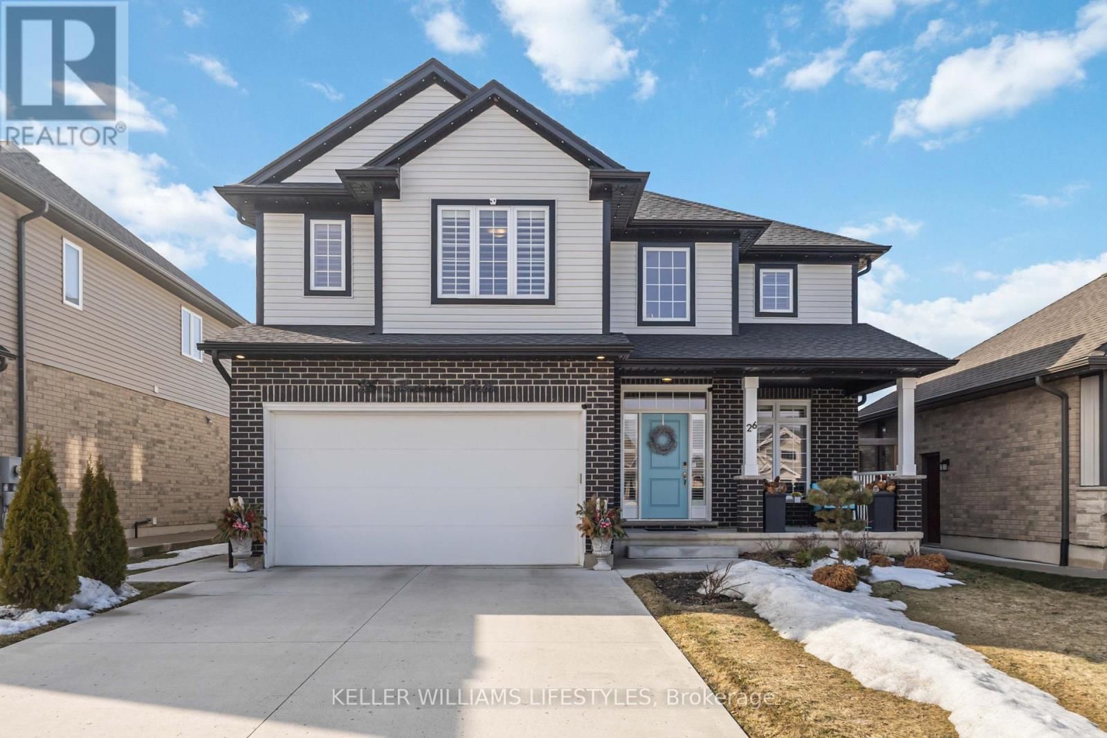 26 AMBROSIA PATH Image 2