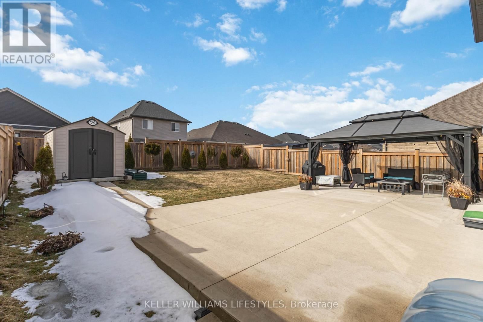 26 AMBROSIA PATH Image 36